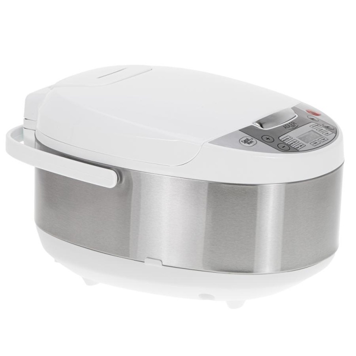 6 funkcji Multi-cookera Adler AD 6420